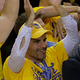 Illustration for article titled Warriors Fans Are Herbs